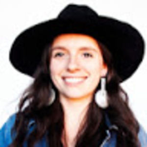 Meet your Posher, Camille